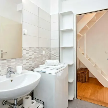 Heritage Nena Apartman *