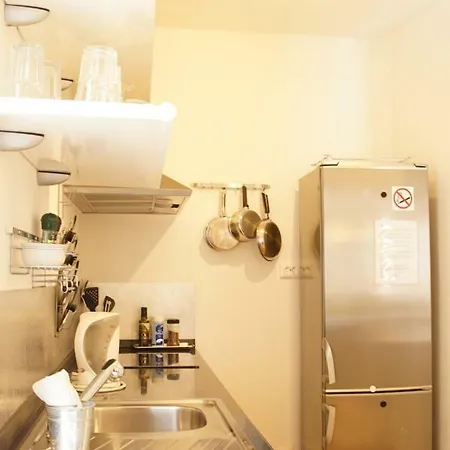 Apartman Heritage Nena