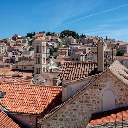 Heritage Nena Appartamento Hvar Town