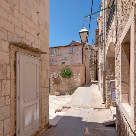 Appartamento Heritage Nena Hvar Town