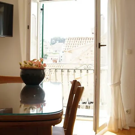 Appartamento Heritage Nena